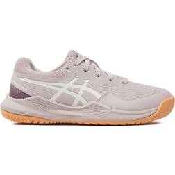 Asics Kid's Gel-Resolution 9 GS - Watershed Rose/White