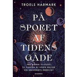 På sporet af tidens gåde (Hæftet)
