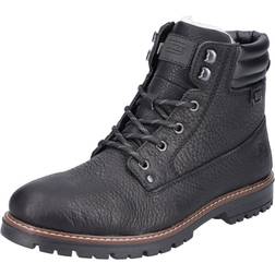 Rieker Støvler, Black