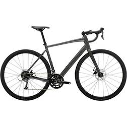 Trek Racer Domane AL 2 Gen 4 2024 58cm - Matte Lithium Grey Unisex