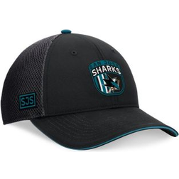 Fanatics Pro Draft 2024 Black Cap Unisex