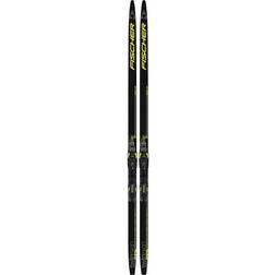Fischer Twin Skin Race Junior Classic Cross Country Ski