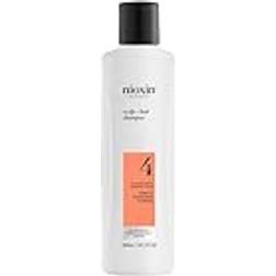 Nioxin System 4 Shampoo 300ml