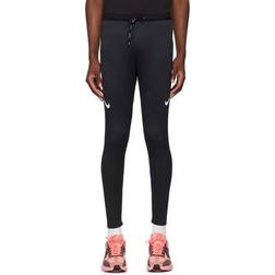 Nike AeroSwift Tight Löparkläder - Black/Summit White