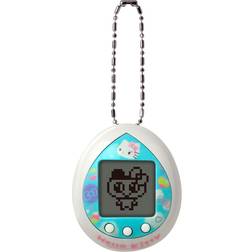 Bandai Tamagotchi Hello Kitty 50th Anniversary Blue