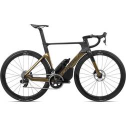 Orbea Orca Aero M31eltd PWR 2024 Bicicletas De Carretera 55