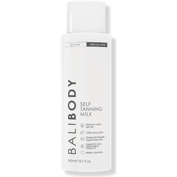 Bali Body Self Tanning Milk 240ml