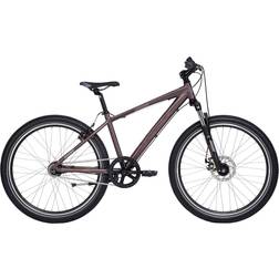 MBK Mud XP Pige 24" 7g 2023 Lilla