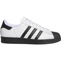 adidas Superstar ADV - Cloud White/Core Black