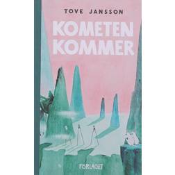 Kometen kommer (Indbundet, 2019)