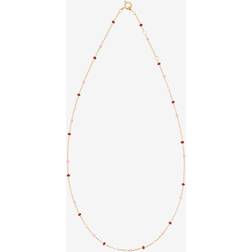 ENAMEL Copenhagen Halsband Lola Guld
