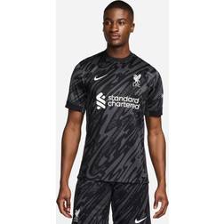 Nike Liverpool Home Goalkeeper Stadium Shirt 2024/25