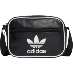 Adidas Adicolor Classic Mini Airliner Bag - Black