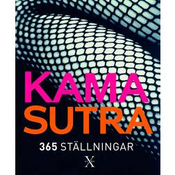 Kamasutra (Inbunden, 2014)