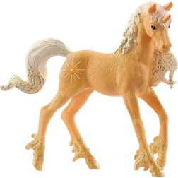 Schleich Bayala Collectible Unicorn Sunstone 70776