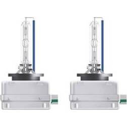 Osram Xenarc Cool Blue Intense D3S