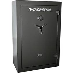 WINCHESTER Bandit 31 Gun Safe with Electronic Lock