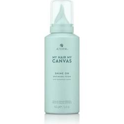 Alterna My Hair My Canvas Shine on Defining Foam 145g