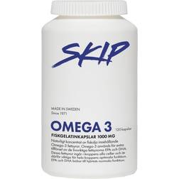 Skip Nutrition Omega-3 1000mg