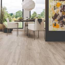 Krono Original Boulder Oak Eurohome Vario 12mm Laminate Flooring 344624