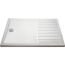 Balterley Premium Walk-In Shower Tray