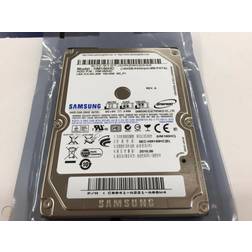 Samsung hm160hc 160gb 2.5" ide hard drive 5400rpm 8mb cache