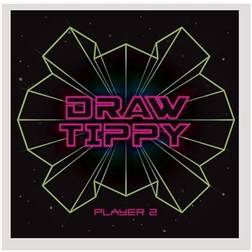 Draw Tippy - Player 2 (CD)
