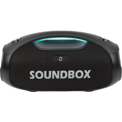 Feel Soundbox