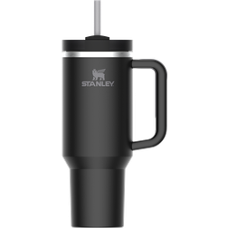 Stanley The Quencher H2.0 FlowState Sort Termokop 120cl