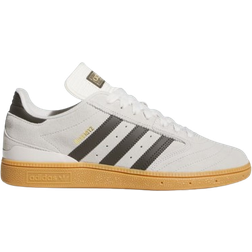 Adidas Busenitz Pro - Crystal White/Shadow Olive/Gum