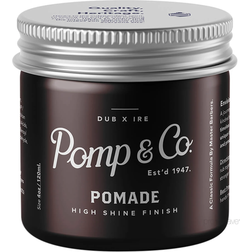 Pomp & Co. Pomade 120ml