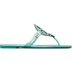 Tory Burch Miller - Teal