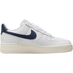 Nike Air Force 1 '07 Next Nature W - White/Pale Ivory/Metallic Gold/Obsidian