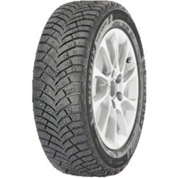 Michelin X-Ice North 4 215/55 R17 98T XL