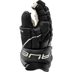 True Catalyst 9X Glove Senior - Black