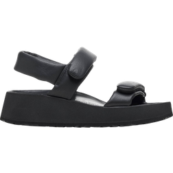 Birkenstock Theda - Black