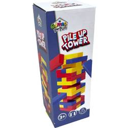 Games for Fun Pile up Tower