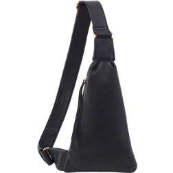 HOBO Bodhi Sling - Black