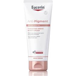 Eucerin Anti-Pigment Targeted Areas Body Cream