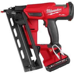 Milwaukee M18FN16GA-202X (2x2.0Ah)