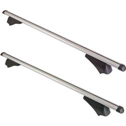 Summit Roof Bars 135cm