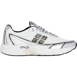 Givenchy Nfnty Low Top M - White/Silver