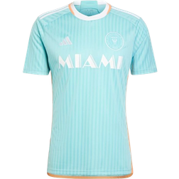 Adidas Men Inter Miami CF 24 Messi Third Jersey