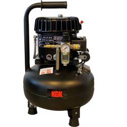 KGK Silent 50L 1500300