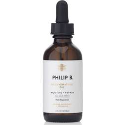 Philip B Rejuvenating Oil 2fl oz