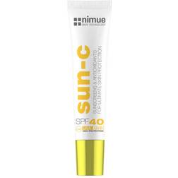 Nimue Sun-C SPF40 60ml