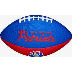 Wilson Mini NFL Team Retro Football