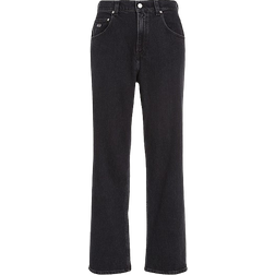 Tommy Hilfiger Aiden Baggy Jeans - Black