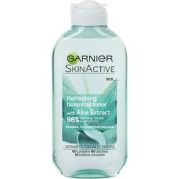 Garnier Refreshing Botanical Toner with Aloe Extract 200ml