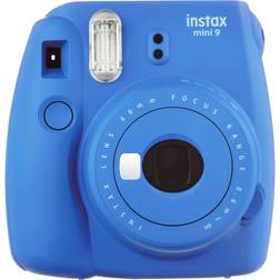 Fujifilm Instax Mini 9 Blue